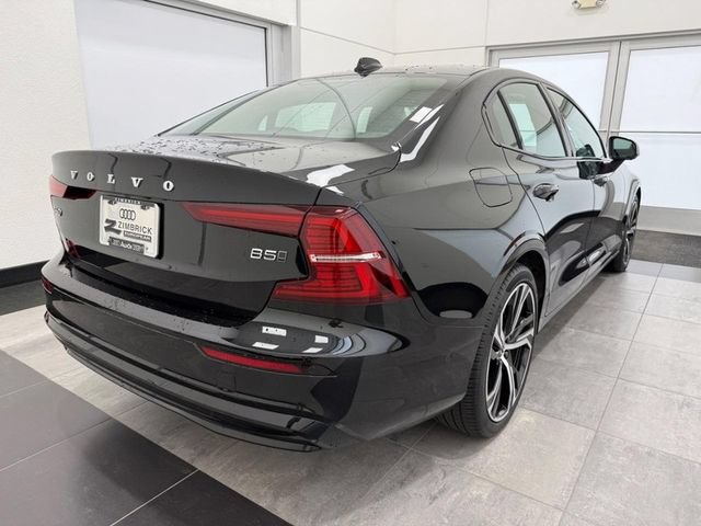 Used 2024 Volvo S60 B5 Ultimate w/ Climate Package AWD/4WD image 2