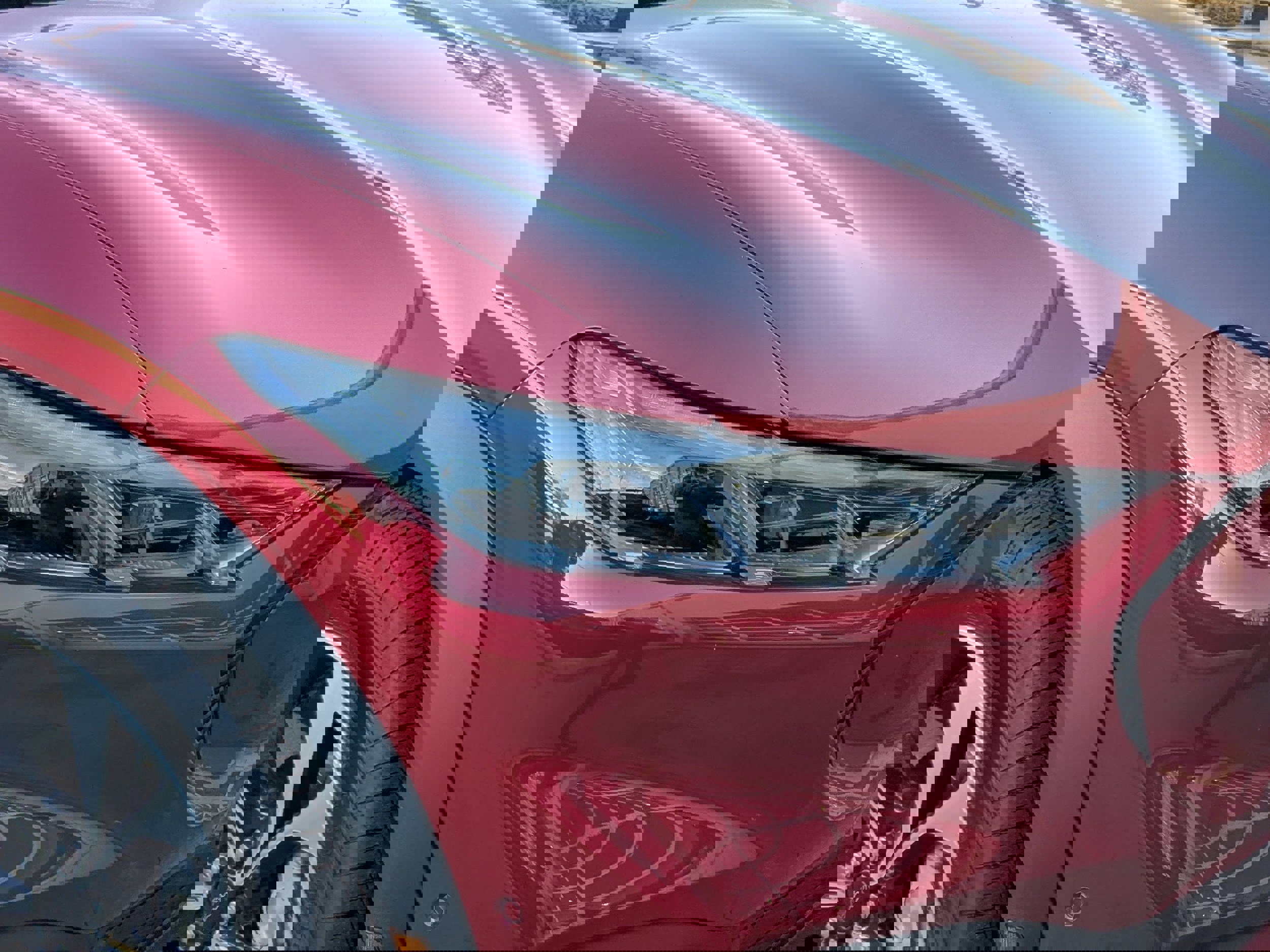 Used 2024 Ford Mustang Mach-E Select w/ Comfort Package Lite image 9