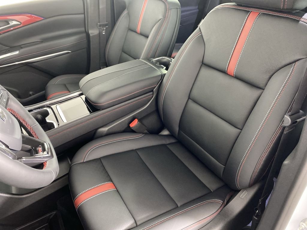 New 2026 Chevrolet Traverse RS w/ LPO, Floor Liner Package image 20