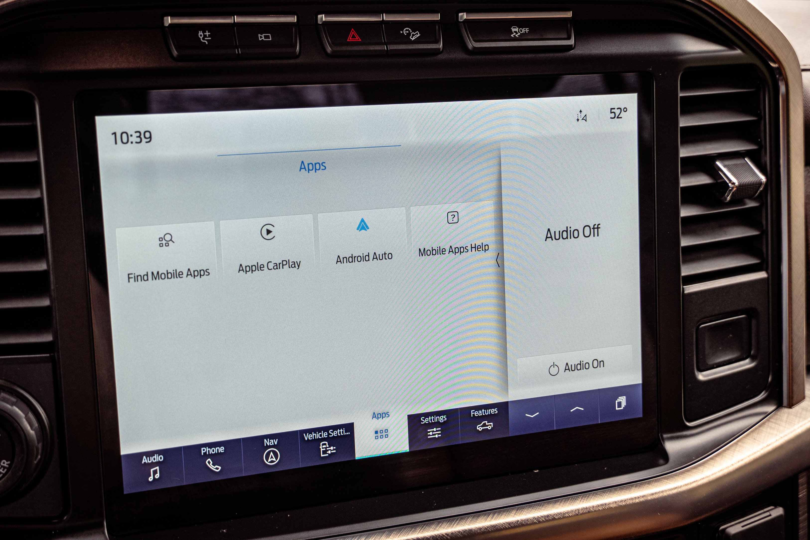 Used 2021 Ford F150 King Ranch w/ Equipment Group 601A High image 43