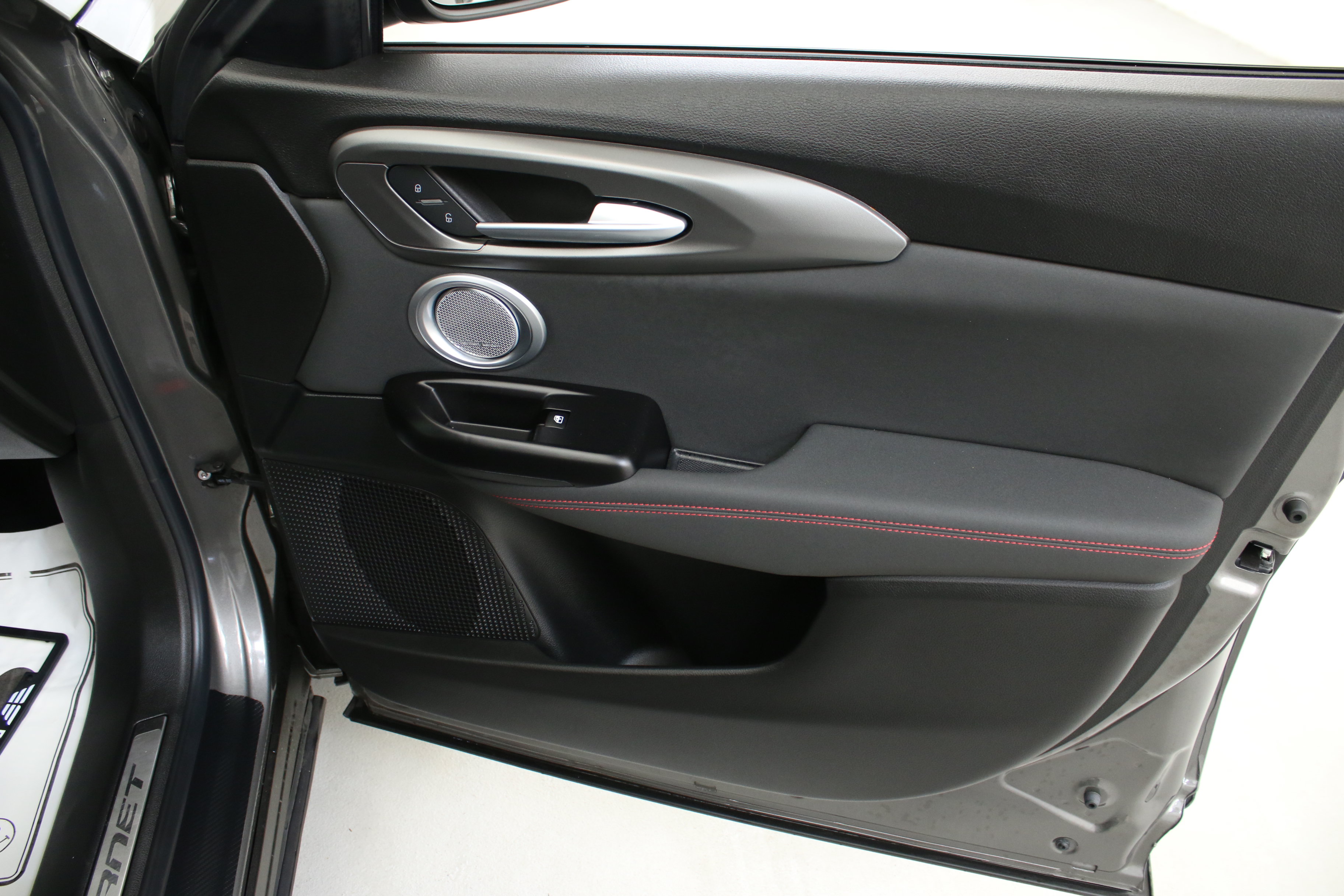Used 2024 Dodge Hornet R/T Plus AWD/4WD image 36