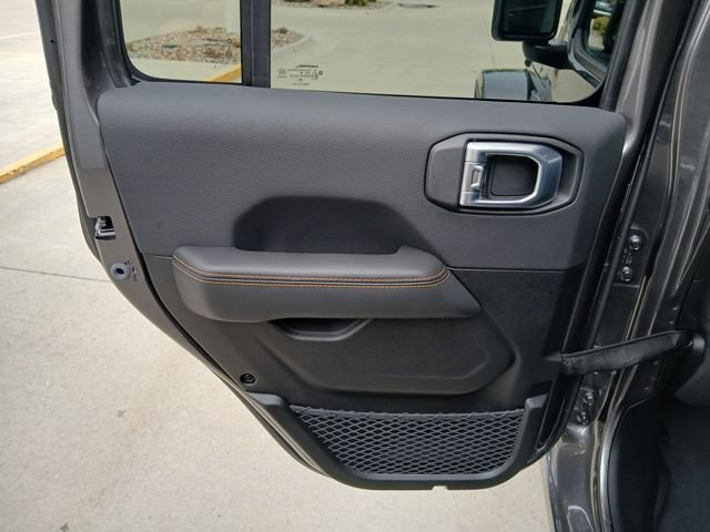 New 2026 Jeep Gladiator Sport AWD/4WD image 13