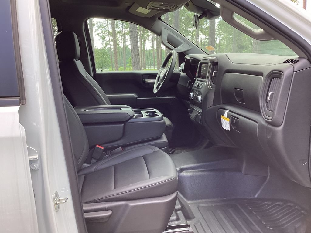 New 2026 GMC Sierra 1500 Pro w/ Pro Value Package AWD/4WD image 18