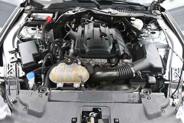 Used 2020 Ford Mustang Premium RWD image 26