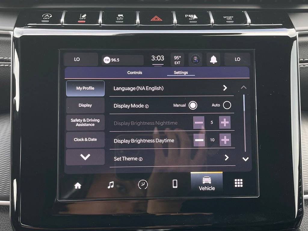 New 2026 Jeep Grand Cherokee Laredo RWD image 27