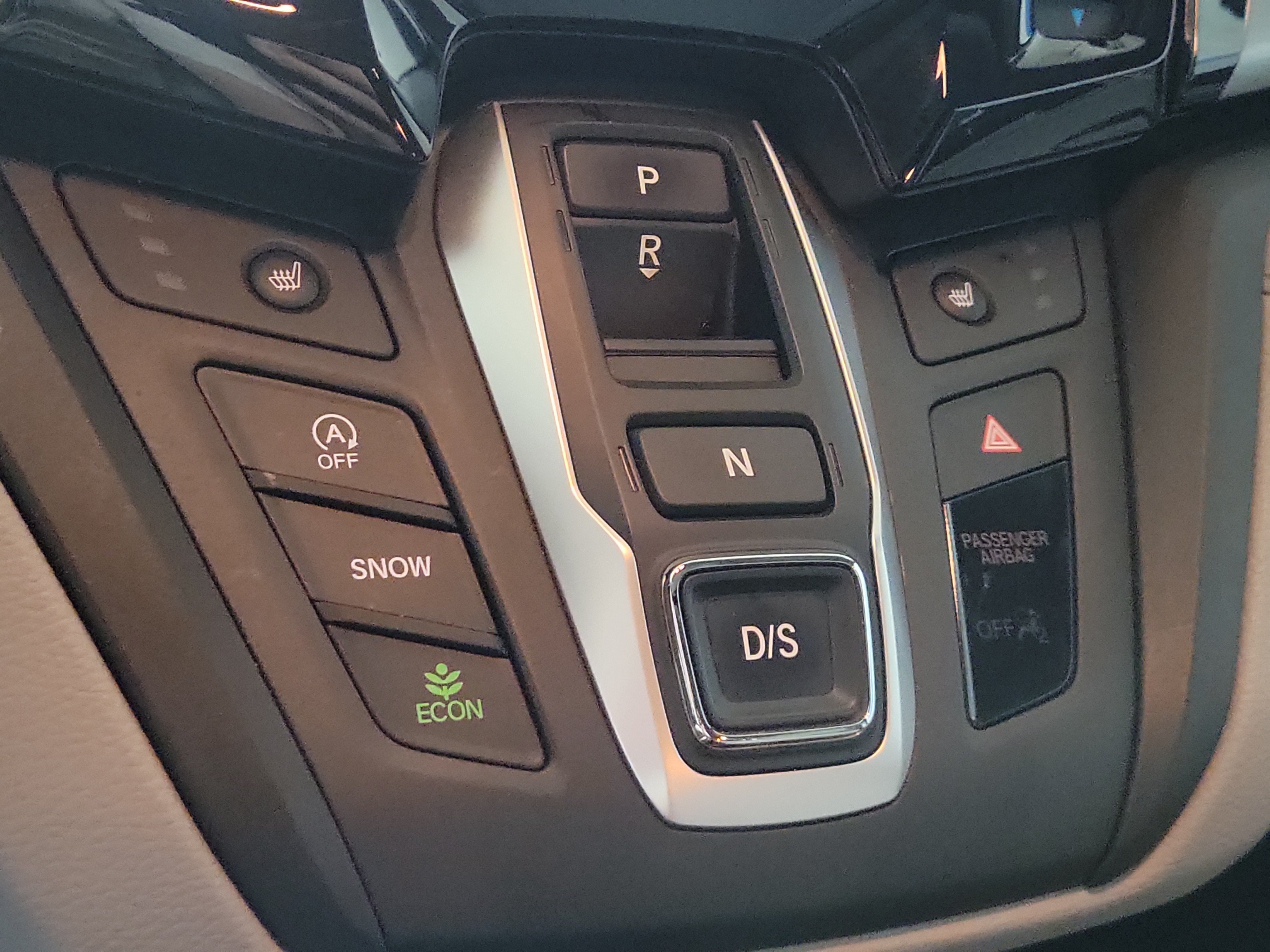 Certified 2023 Honda Odyssey EX-L image 35