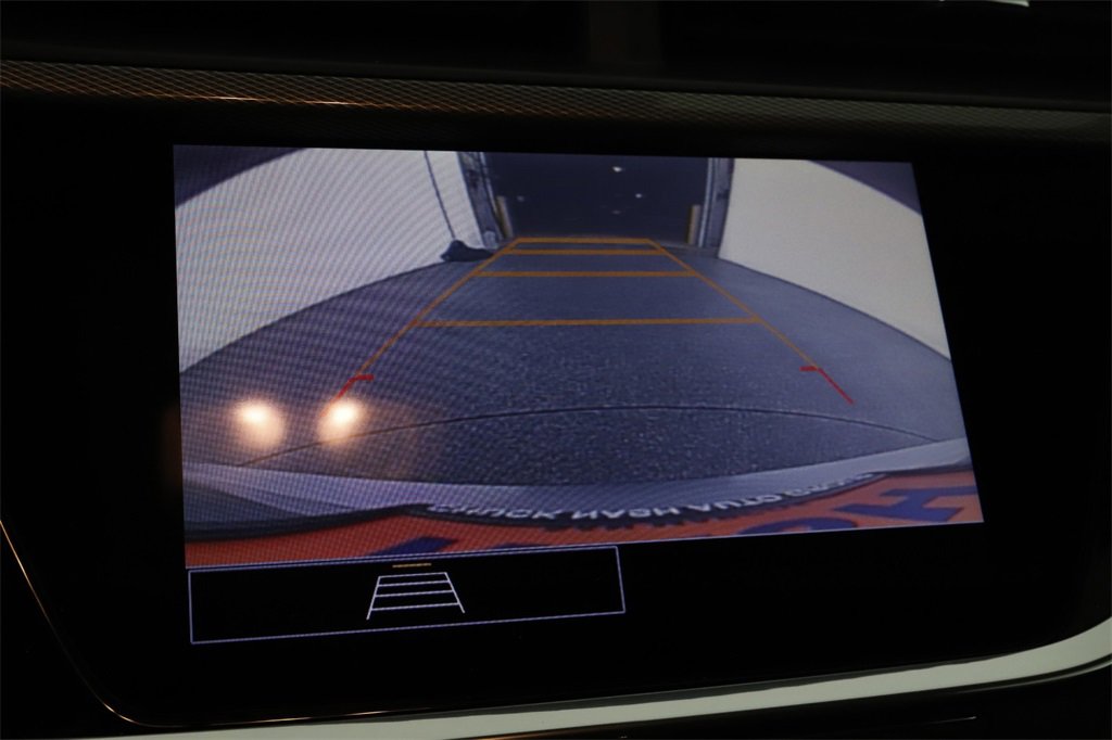 Used 2023 Buick Encore GX Select w/ Sport Touring Package image 22