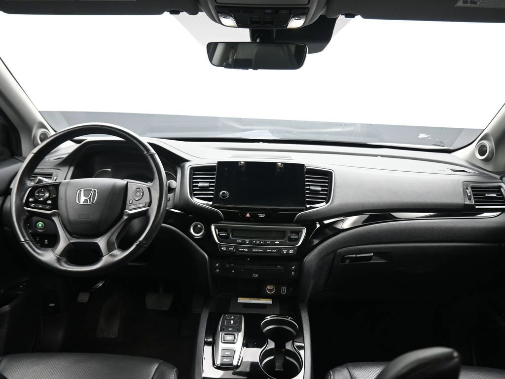 Used 2019 Honda Pilot Elite image 55