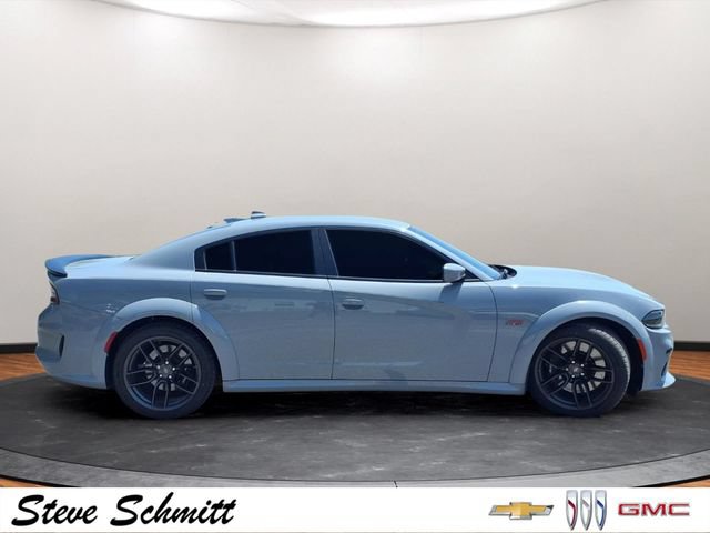 Used 2022 Dodge Charger Scat Pack RWD image 25