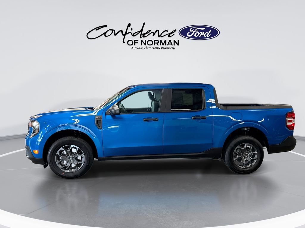 New 2026 Ford Maverick XLT AWD/4WD image 5