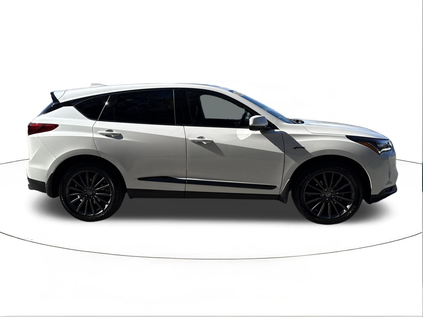 Used 2024 Acura RDX A-Spec image 2