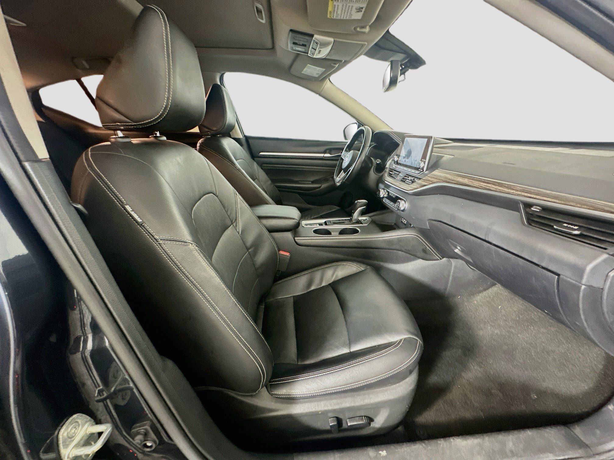 Used 2019 Nissan Altima 2.5 SL FWD image 30