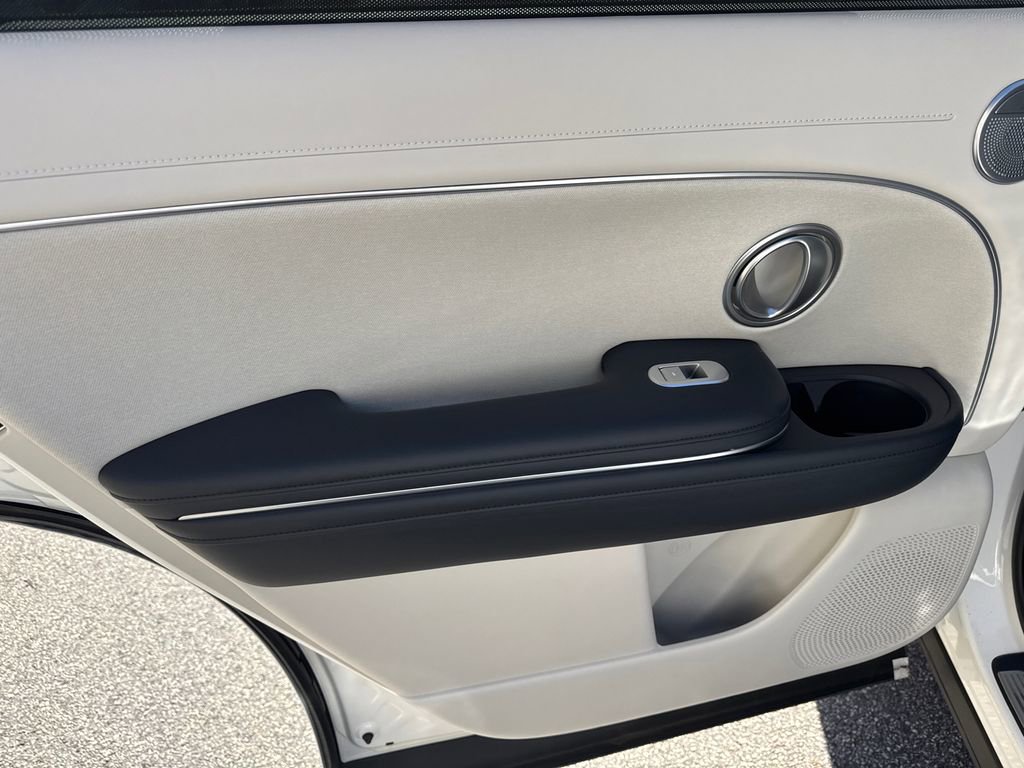 New 2026 Hyundai Palisade Calligraphy FWD image 22