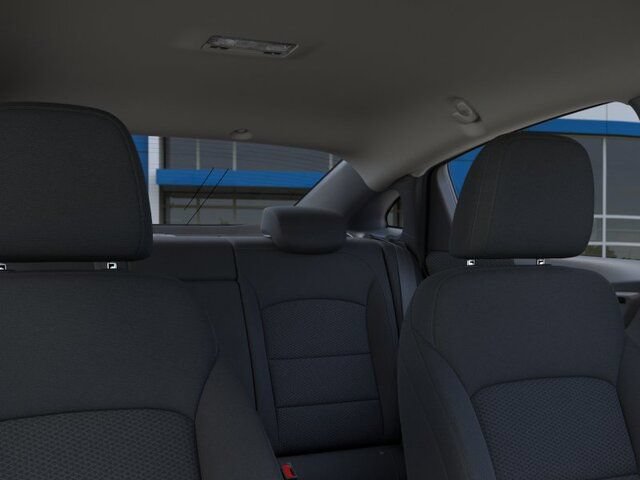 Used 2025 Chevrolet Malibu LT w/ Sport Edition FWD image 24