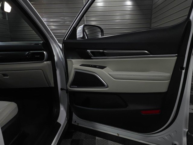 Used 2023 Kia Telluride S w/ S Sunroof Package image 32