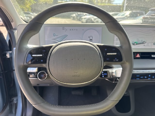 Used 2024 Hyundai Ioniq 5 SEL AWD/4WD image 18