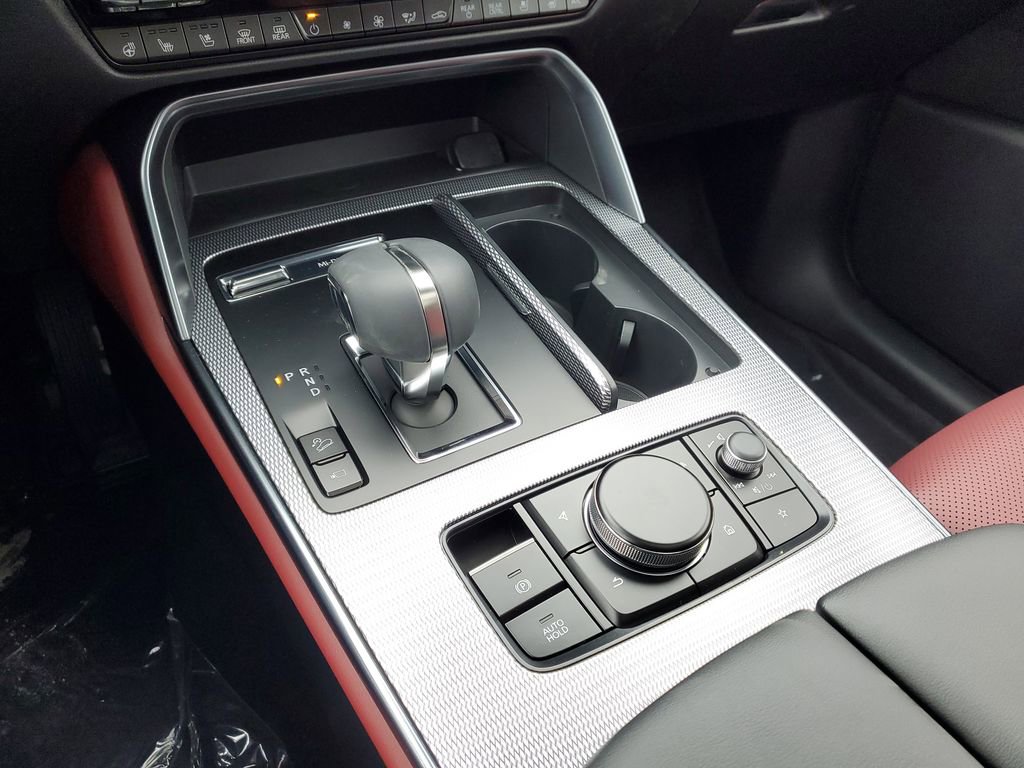 New 2026 MAZDA CX-70 3.3 Turbo S w/ Premium Package image 32