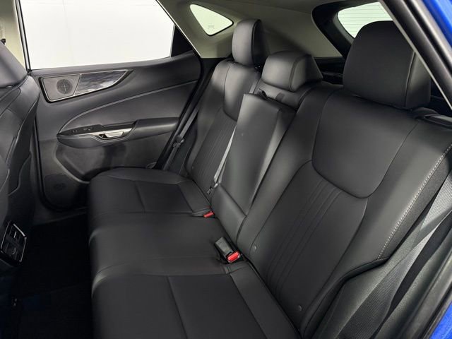 Used 2022 Lexus NX 350 AWD image 16