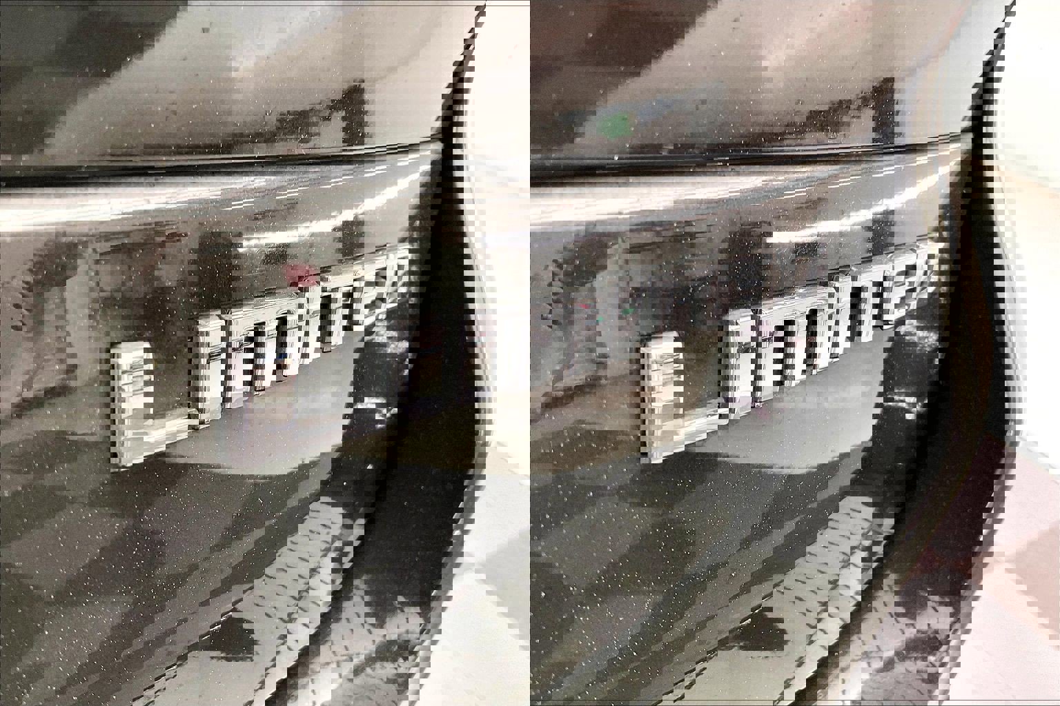 Used 2024 Jeep Grand Cherokee L Limited w/ Luxury Tech Group II image 31