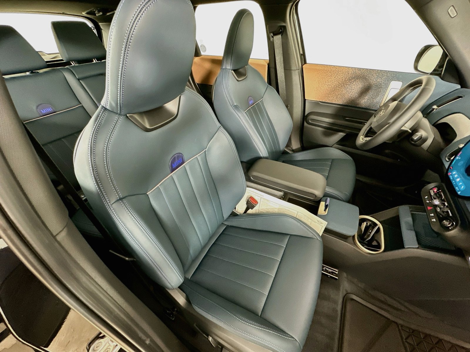 New 2027 MINI Cooper Countryman S AWD/4WD image 43