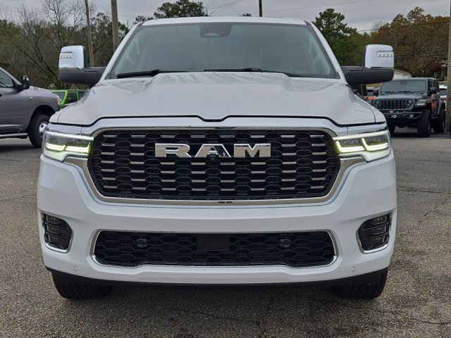 New 2026 RAM 1500 Tungsten w/ Off Road Group image 2
