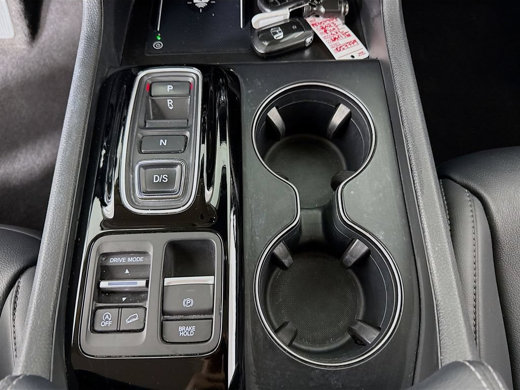 Certified 2023 Honda Pilot EX-L image 19