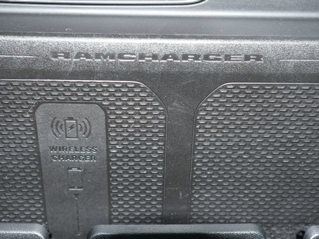 Used 2023 RAM 1500 TRX w/ TRX Level 2 Equipment Group AWD/4WD image 4