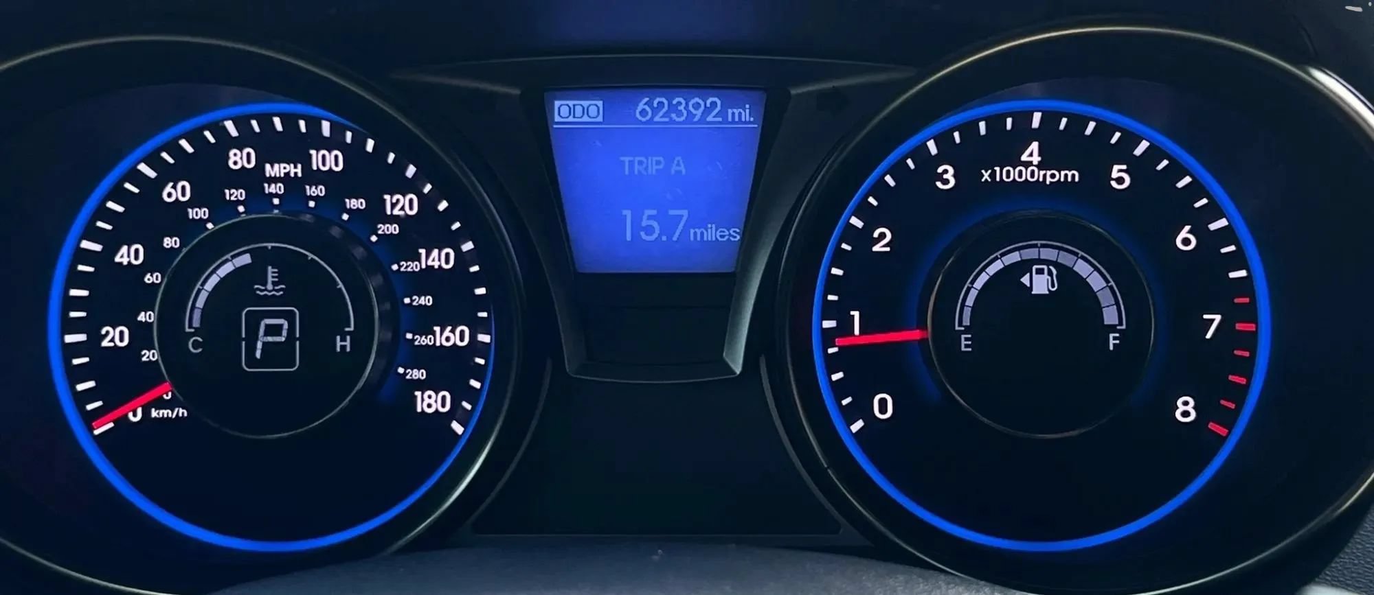 Used 2016 Hyundai Genesis Coupe 3.8 RWD image 13