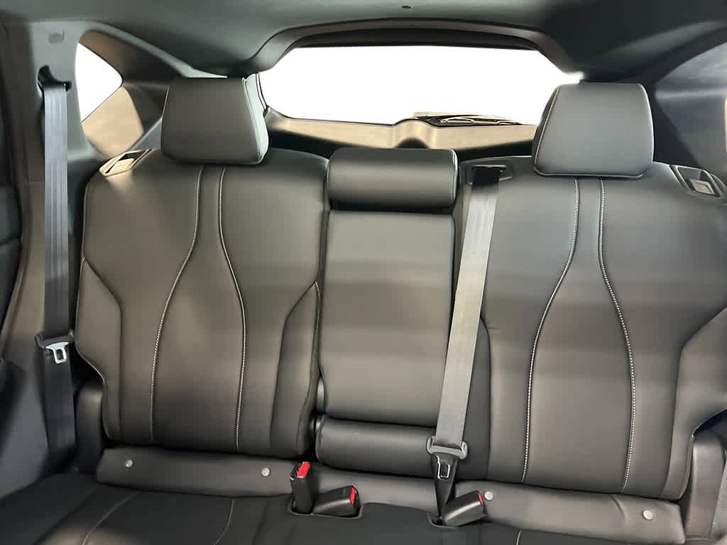 New 2026 Acura RDX SH-AWD image 29