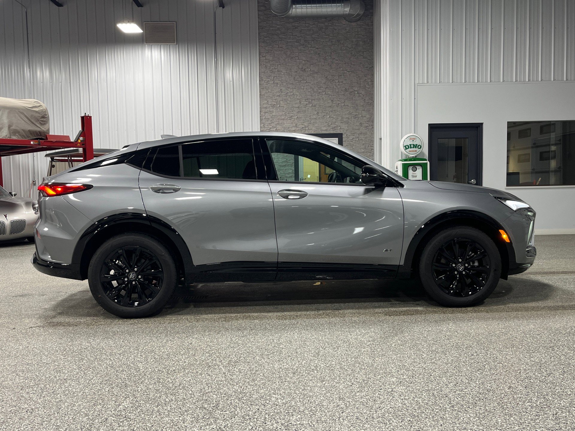 New 2026 Buick Envista Sport Touring w/ Convenience I Package image 6