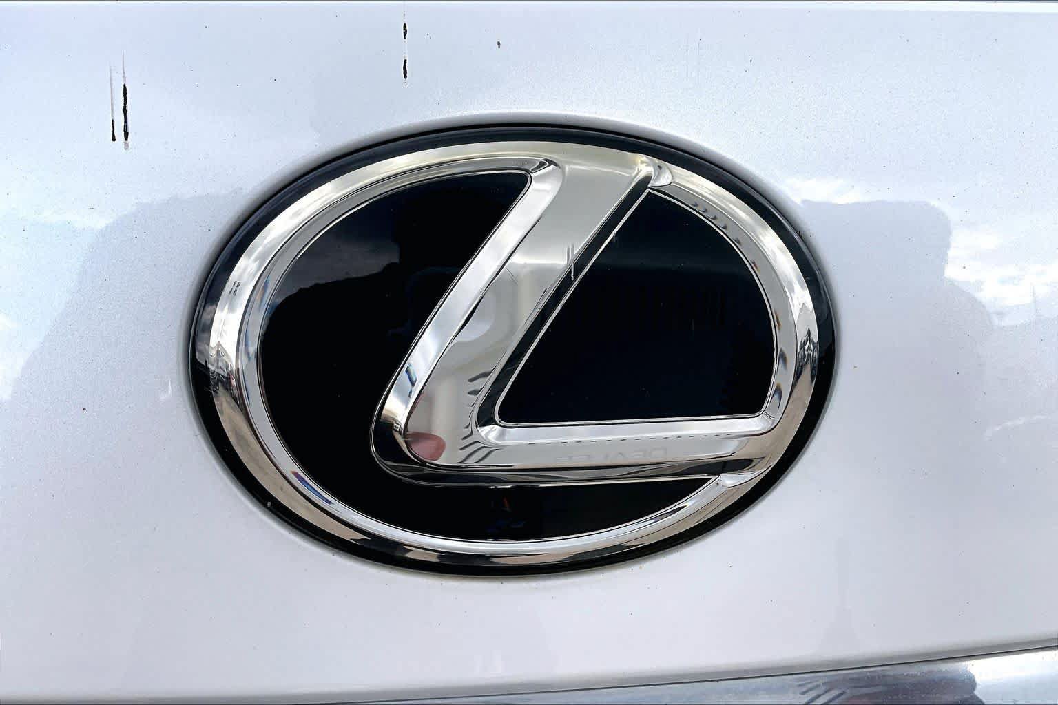 Used 2019 Lexus RX 350 FWD w/ Navigation Package image 31