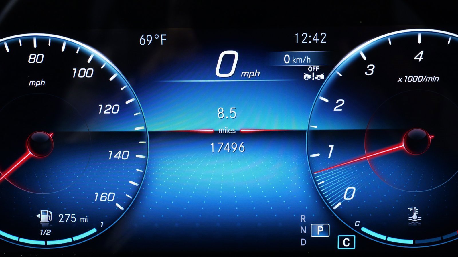 Used 2023 Mercedes-Benz CLA 250 4MATIC image 44