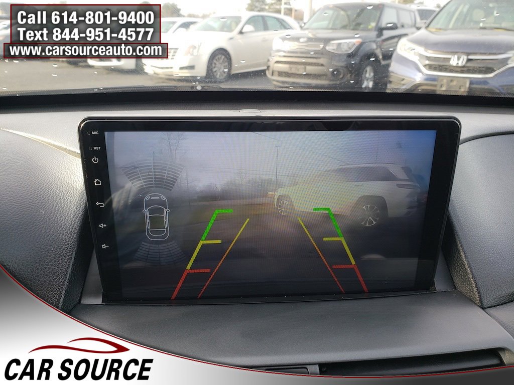 Used 2008 Honda Accord LX image 18