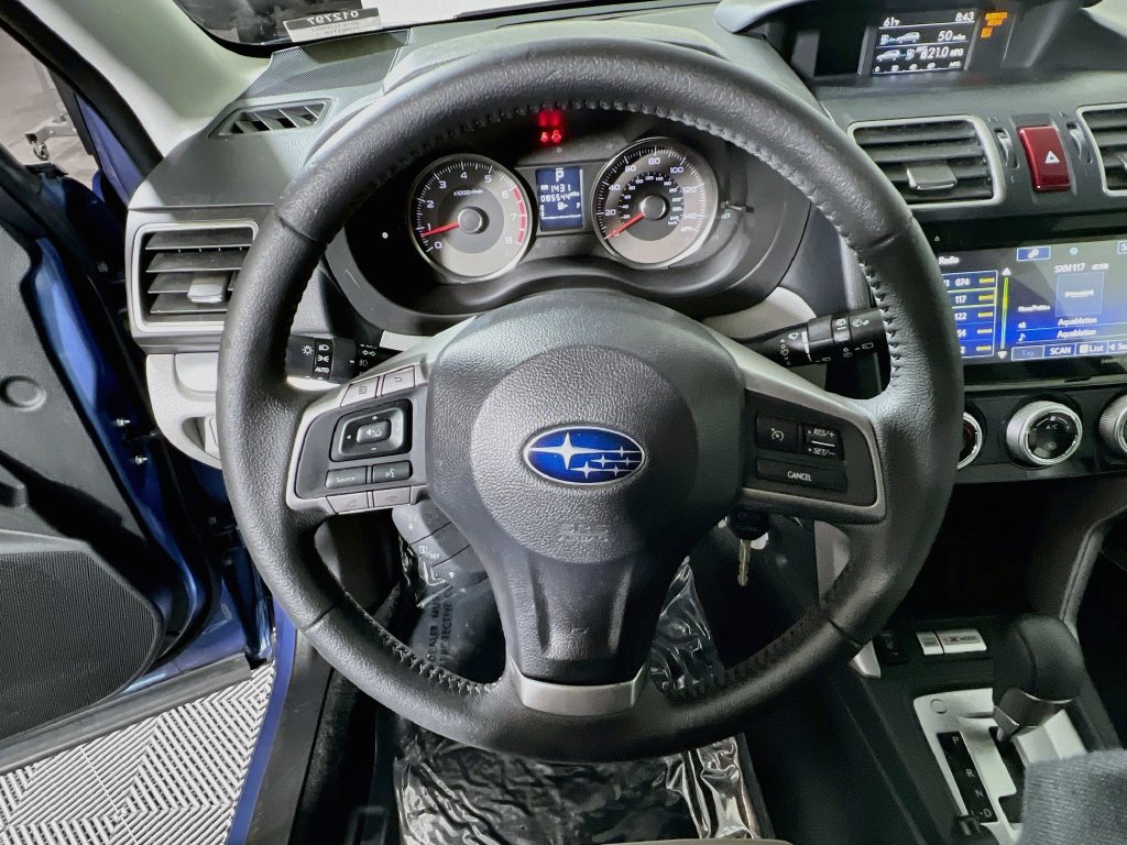 Used 2016 Subaru Forester 2.5i Limited AWD/4WD image 10