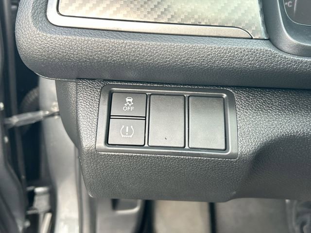 Used 2017 Honda Civic Sport image 16