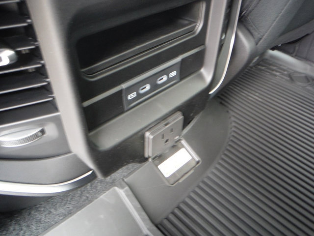 New 2027 RAM 1500 4x4 Crew Cab image 52