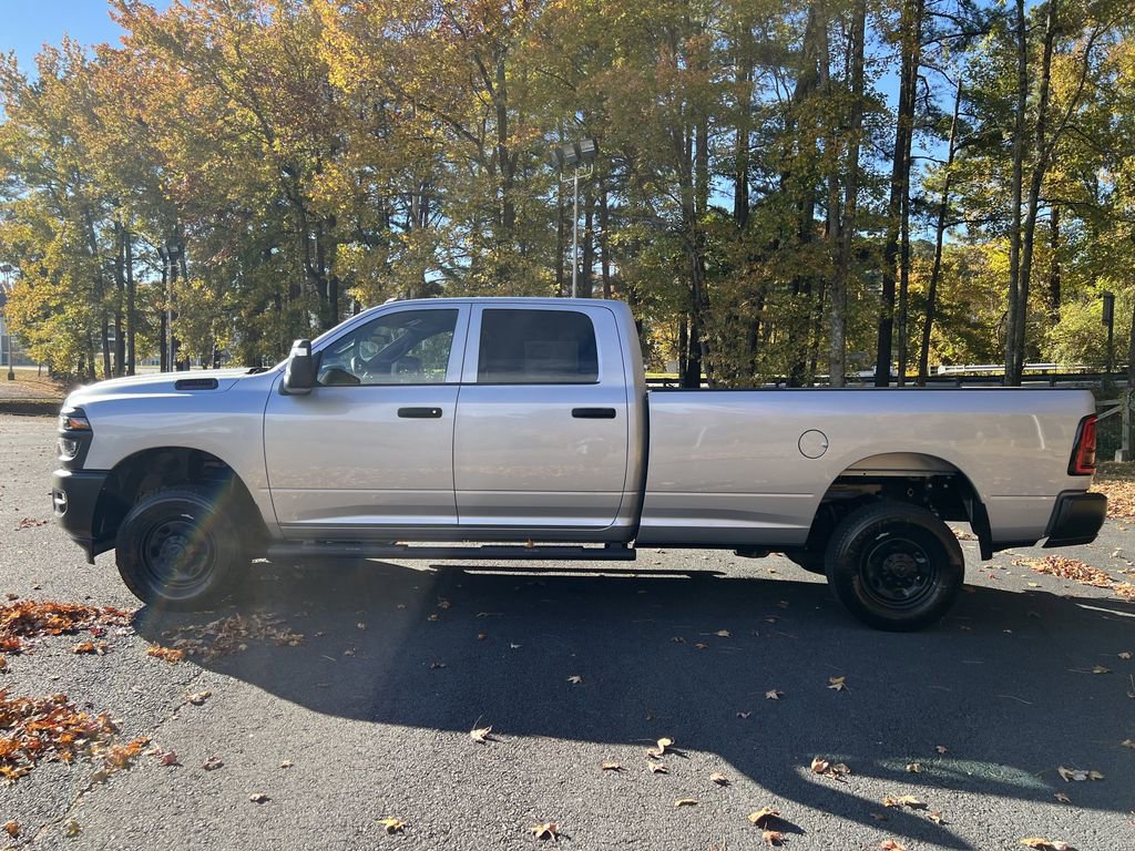 New 2026 RAM 2500 Tradesman image 6