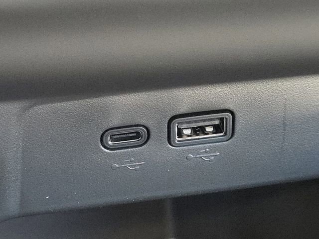 New 2026 Chevrolet Trax LS w/ LS Convenience Package image 7