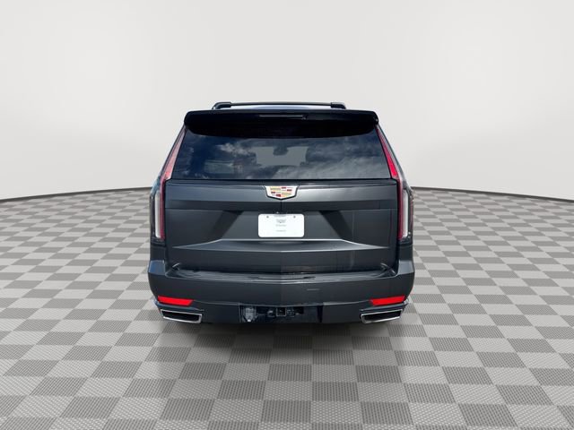 Used 2023 Cadillac Escalade Premium Luxury image 9