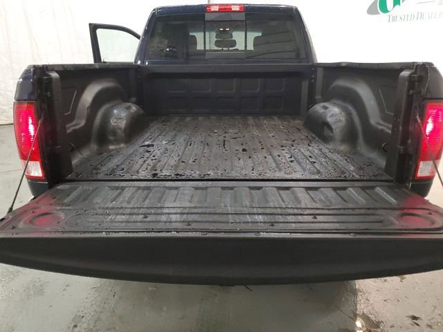 Used 2016 RAM 2500 SLT image 24