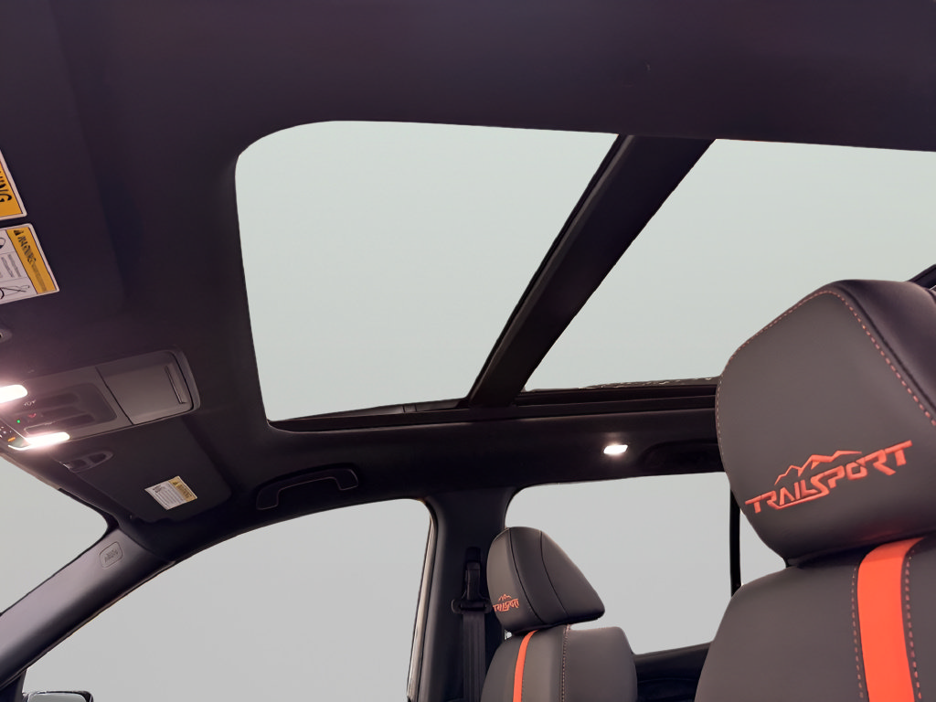 New 2026 Honda Passport TrailSport image 15