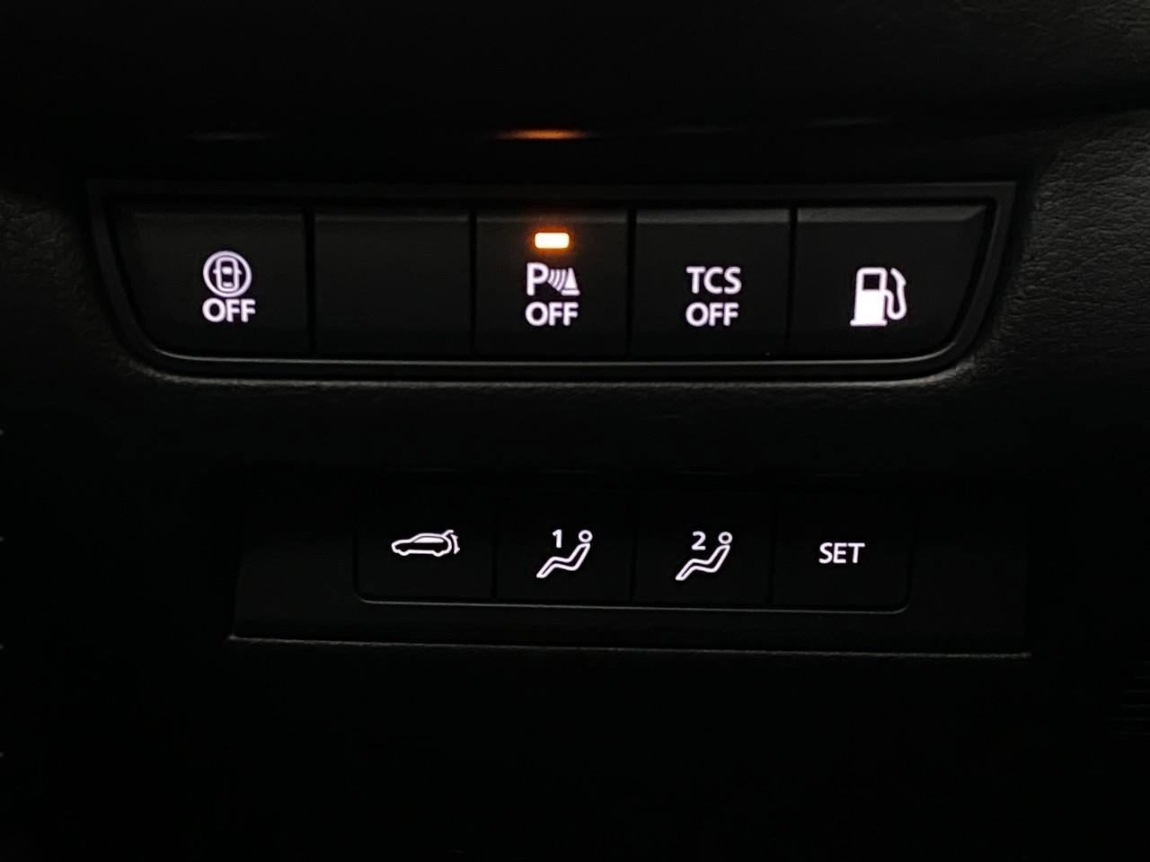 New 2026 MAZDA CX-50 2.5 Hybrid w/ Weather Package image 14