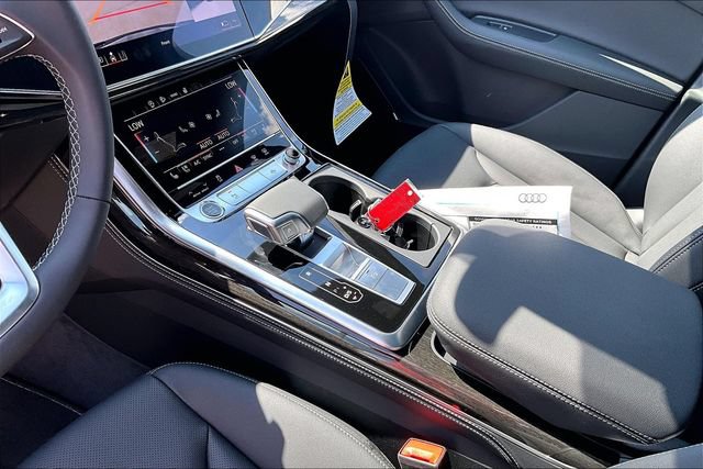 New 2026 Audi Q7 Premium Plus AWD/4WD image 14