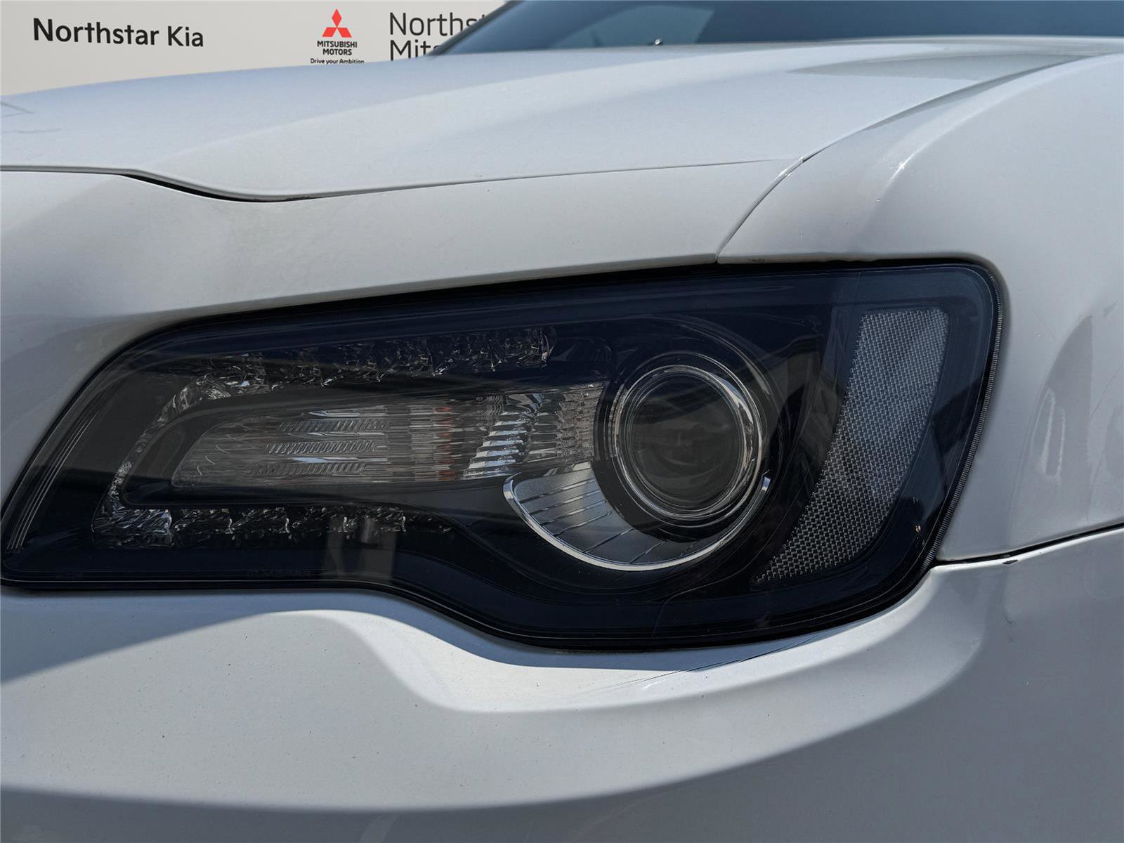 Used 2022 Chrysler 300 Touring L w/ Comfort Group image 26