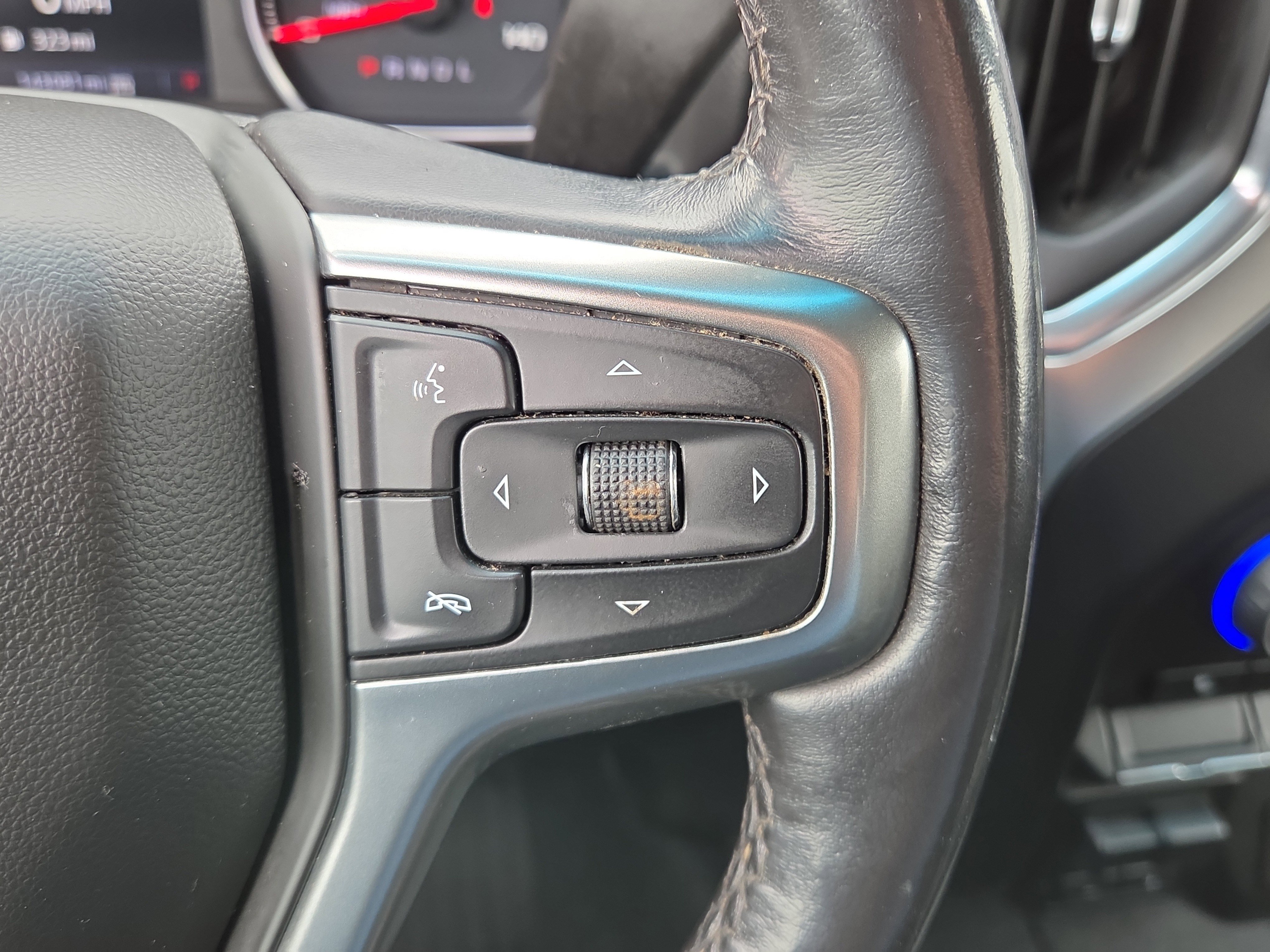 Used 2021 Chevrolet Silverado 1500 RST image 21