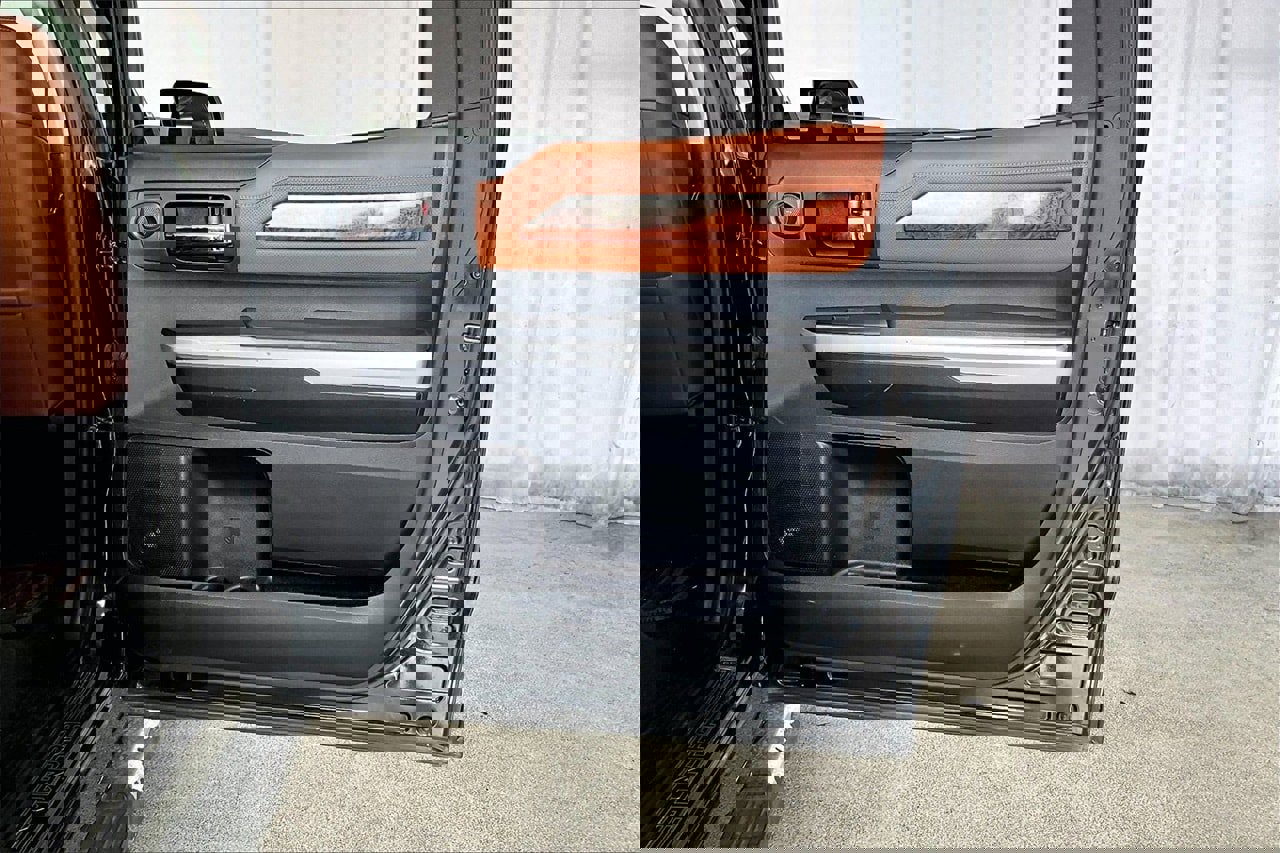 Used 2014 Toyota Tundra 1794 Edition image 23