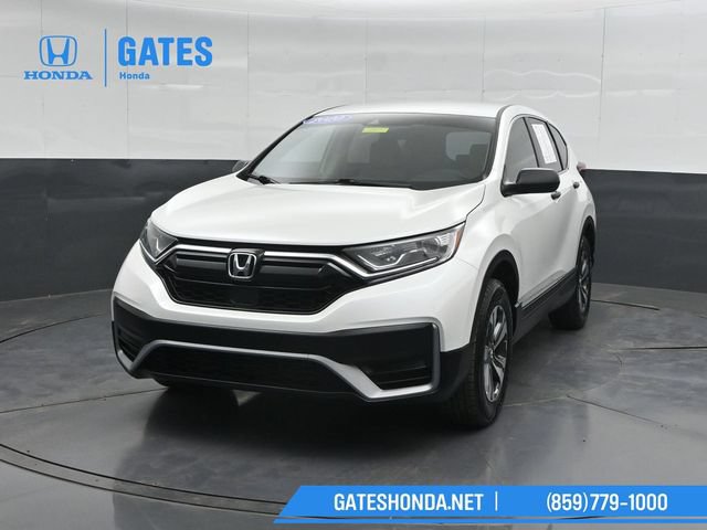 Used 2020 Honda CR-V LX image 5
