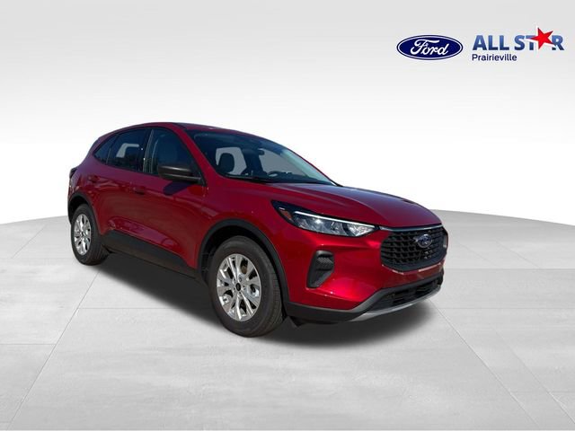 Used 2025 Ford Escape Active FWD image 1