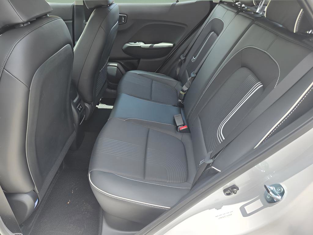 New 2026 Hyundai Venue SEL FWD image 11