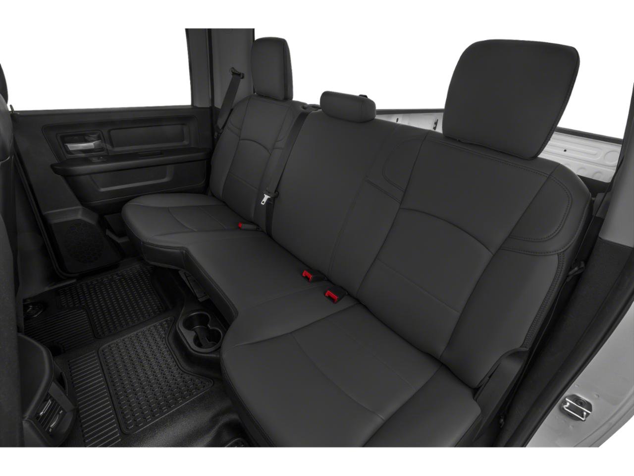 Used 2022 RAM 2500 Big Horn image 53